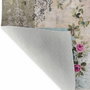 Conceptum Alfombra de Pasillo Hmnt558 Multicolor 100 x 150 cm